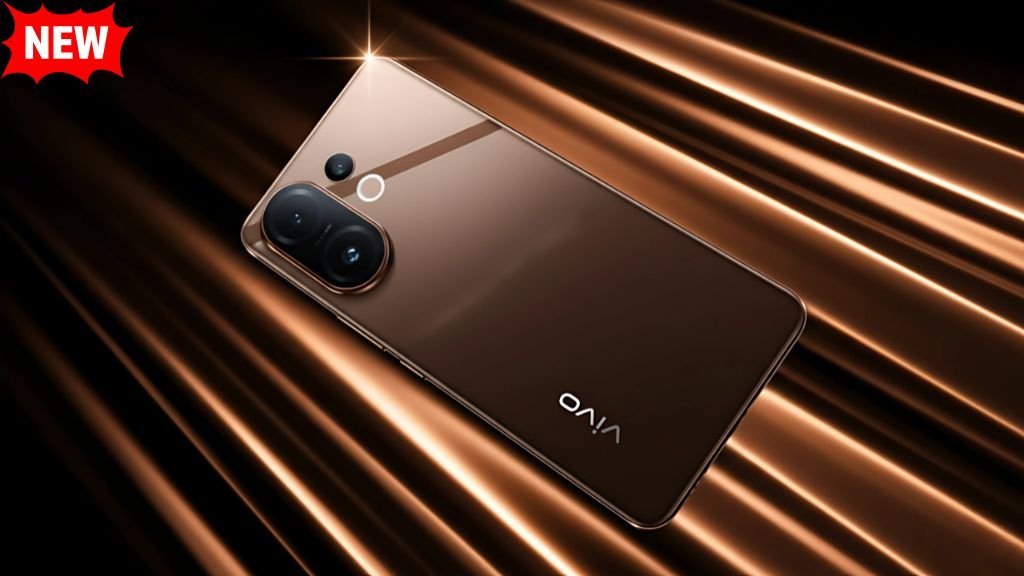 Vivo T4 5G Launched