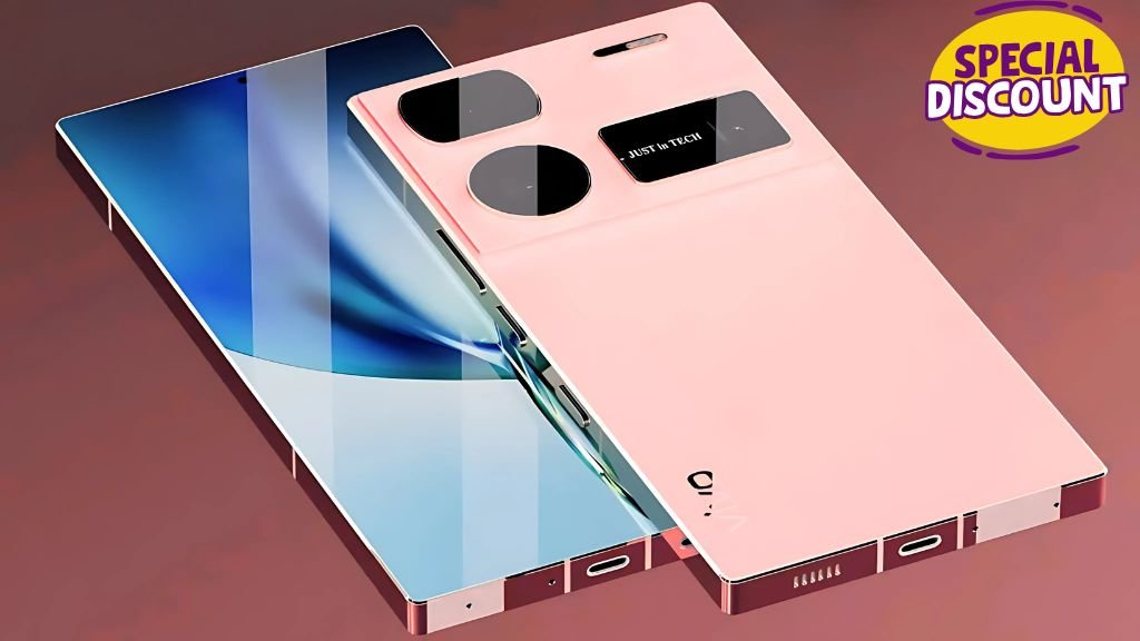 Vivo V26 Pro 5G Launched