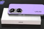 Vivo V50 5G Smartphone Launched