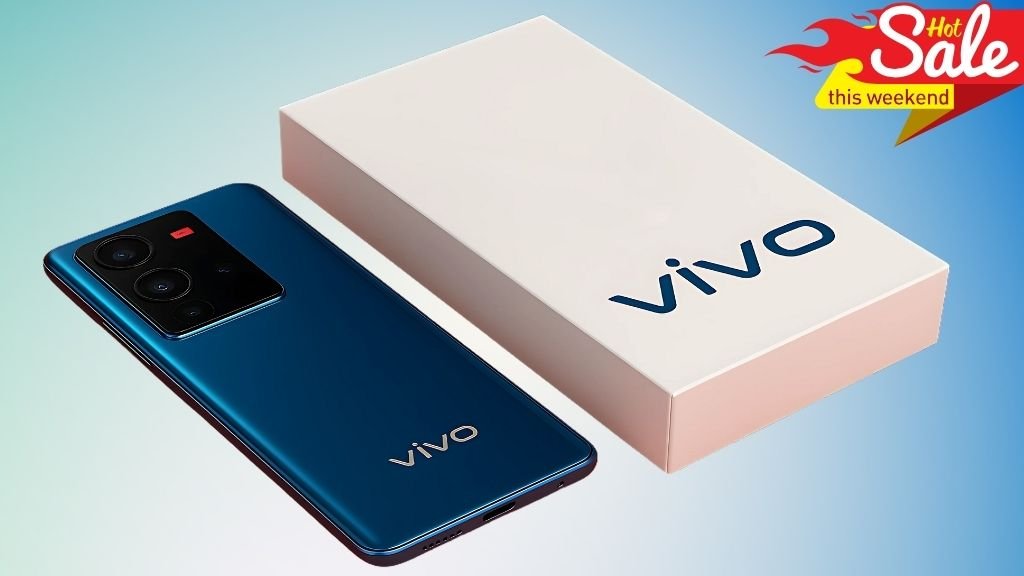 Vivo X100 Pro 5G Launched