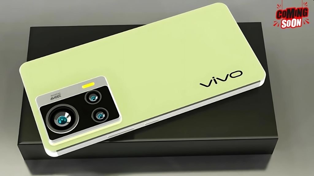 Vivo X200 Pro India Launched