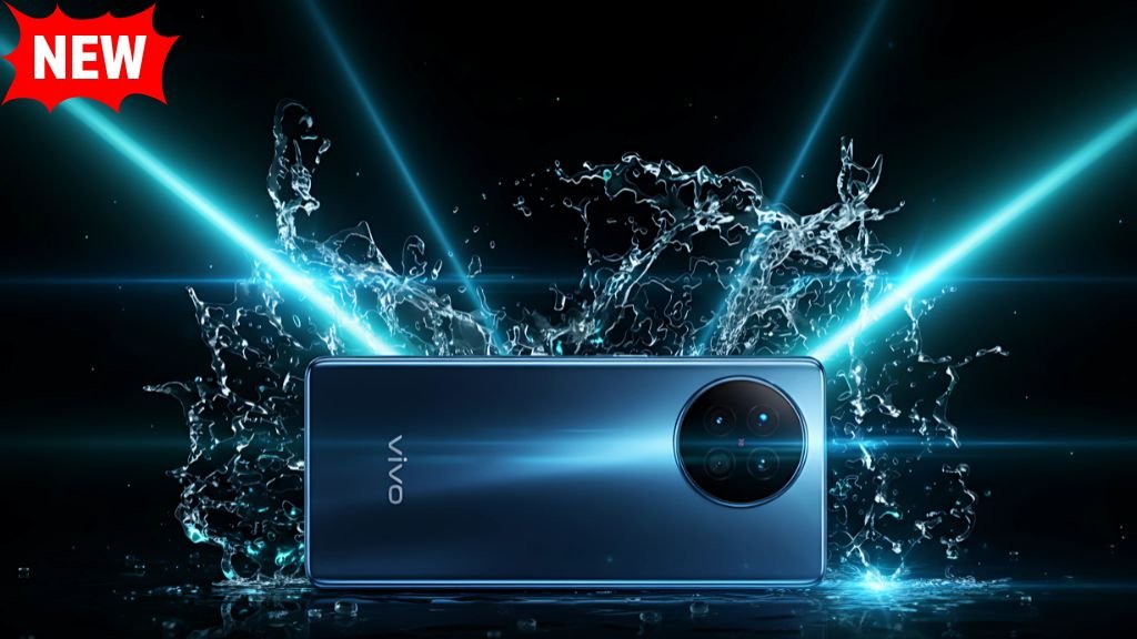 Vivo X90 Pro 5G Launched