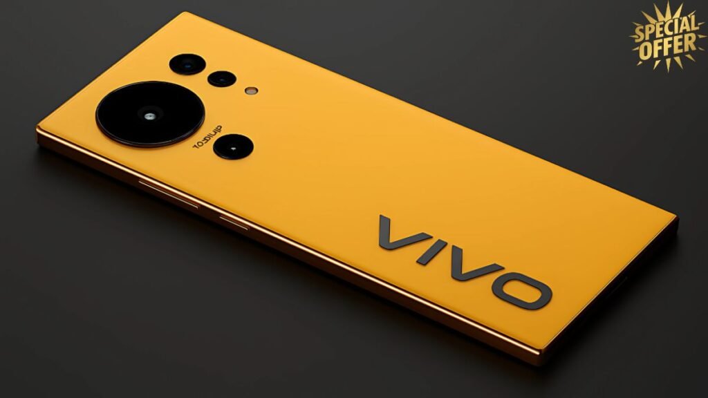 Vivo Y300 Plus 5G Launched