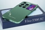 Vivo Y500 5G Launch soon