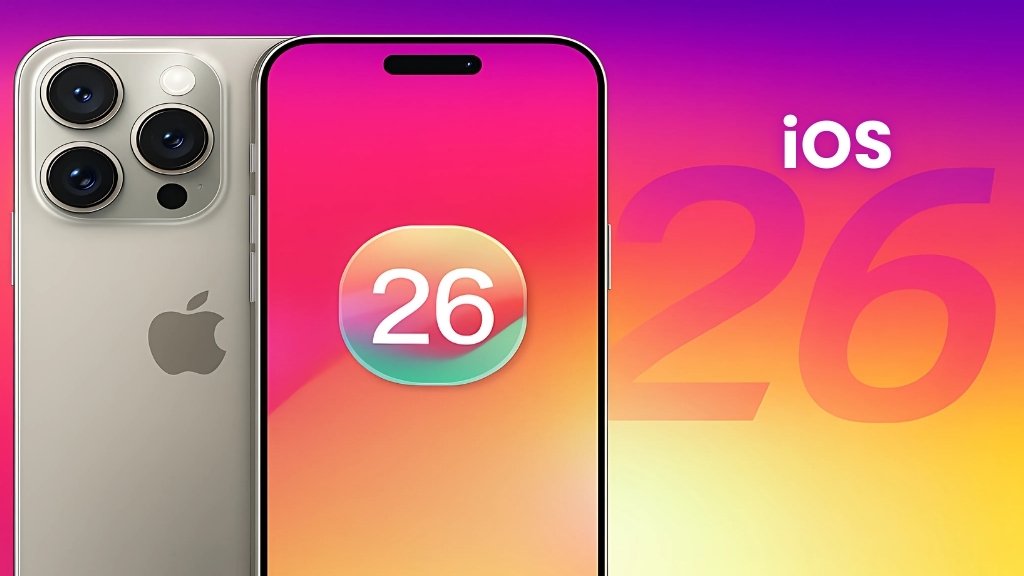 iOS 26 Release Date