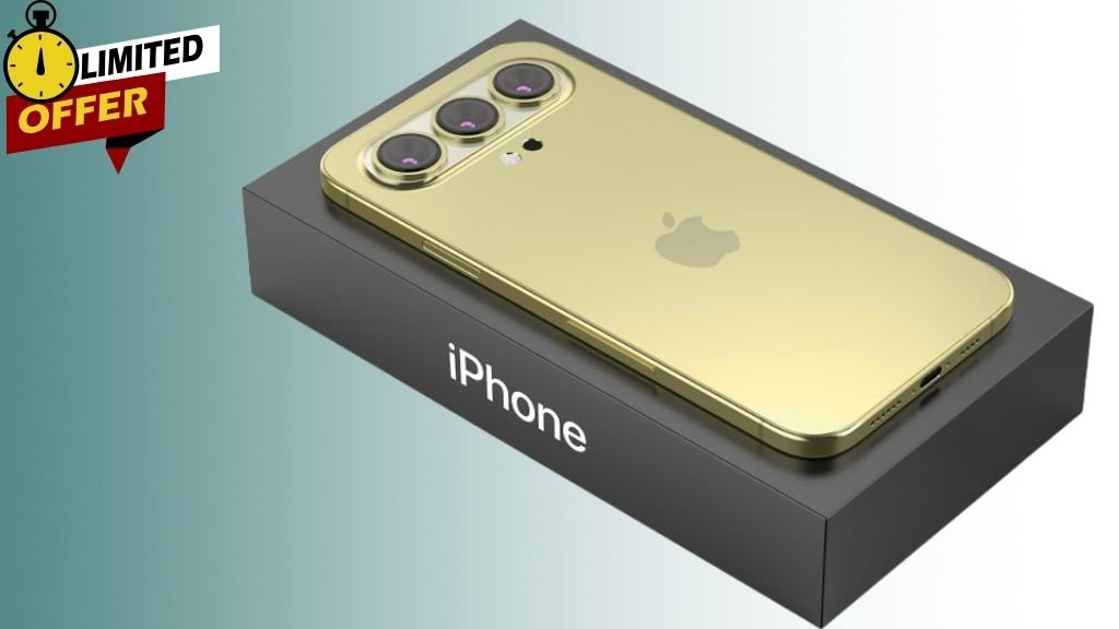 iPhone 17 Pro Max Launched