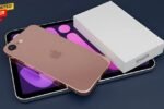 iPhone Air Launched