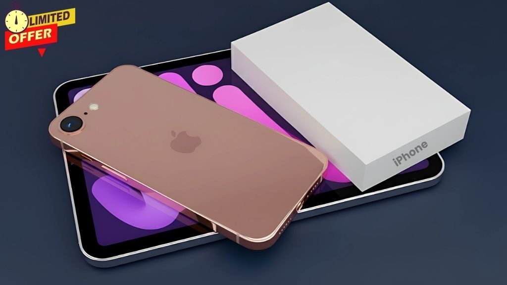 iPhone Air Launched