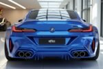 BMW M9 Amazing New Model