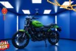 Harley-Davidson X440