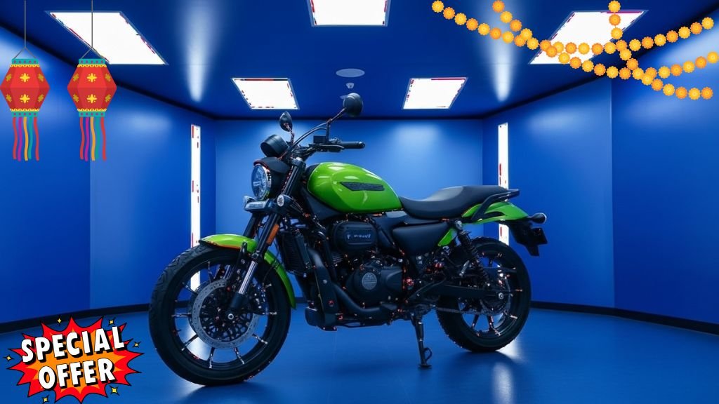 Harley-Davidson X440