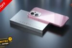 OPPO Smartphone
