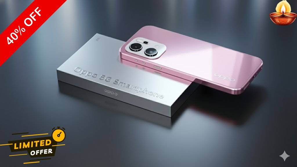 OPPO Smartphone