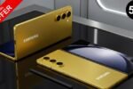 Samsung Premium Smartphone