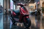 TVS Jupiter 2025