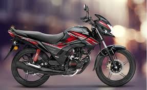new Honda Shine 125cc