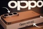 Amazing Oppo 6G