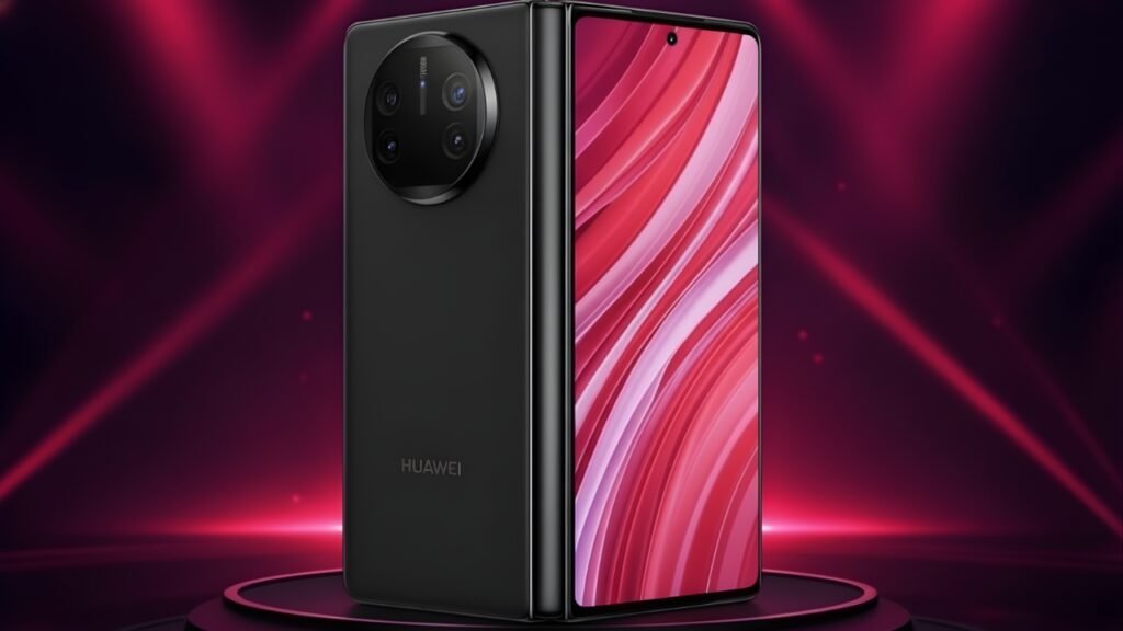 Huawei Best Premium Phone