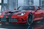 New 2026 Dodge Viper