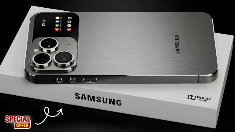 Samsung Galaxy S27 Ultra