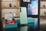 Vivo Best 5G Phone