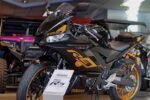 Yamaha R3 2025