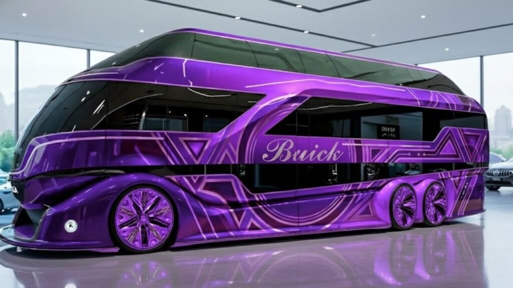 Buick New 2026