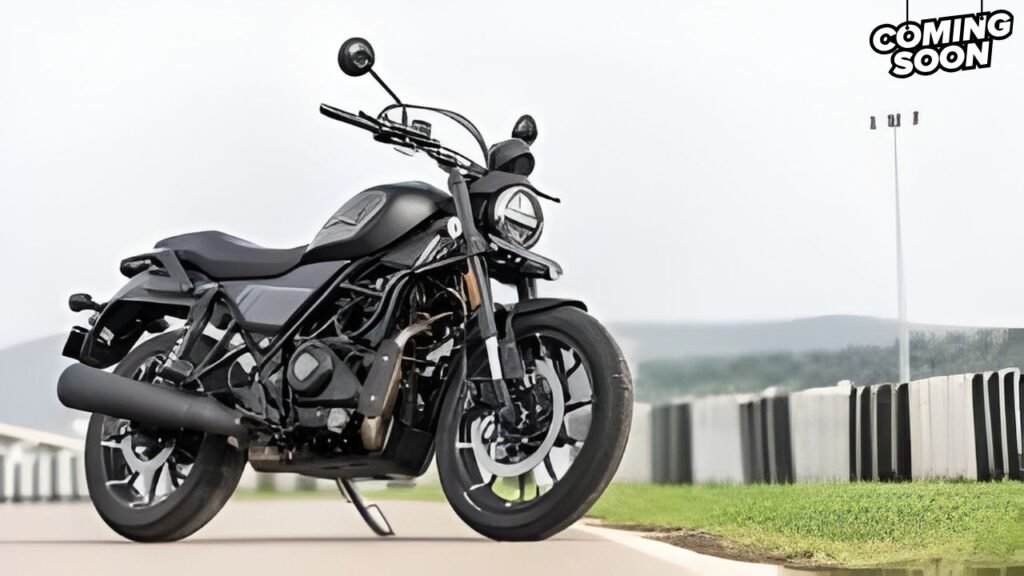 Harley-Davidson X440