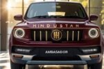 Hindustan Ambassador New 2026