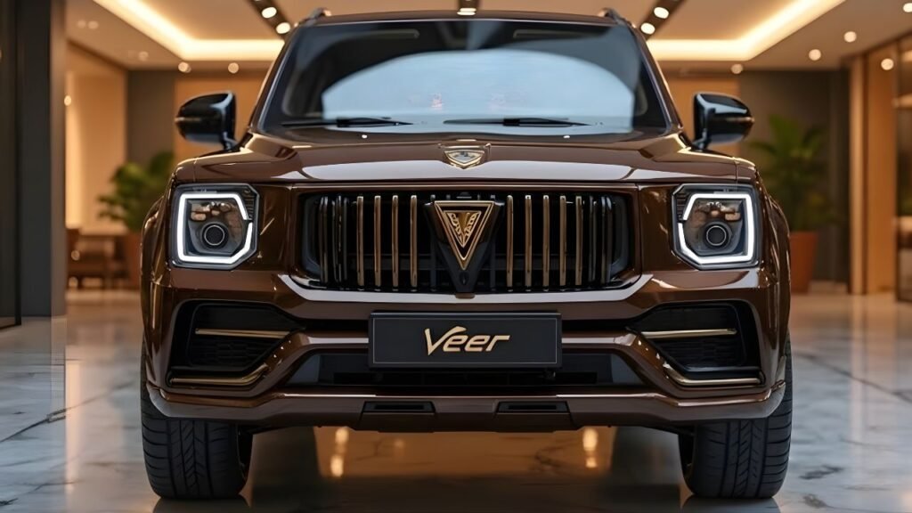 Hindustan Veer New 2026