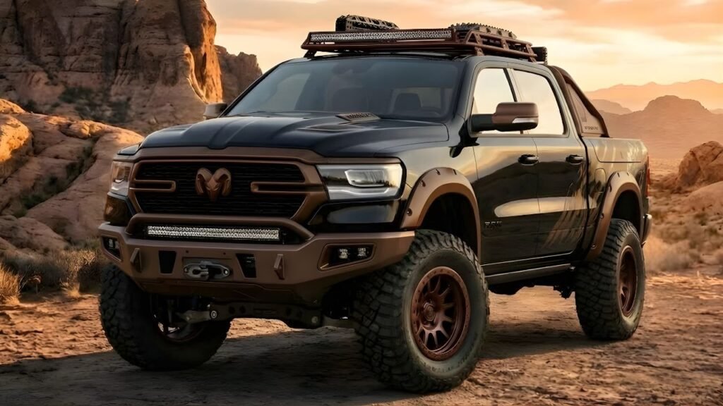 John Deere Pickup Truck 2026