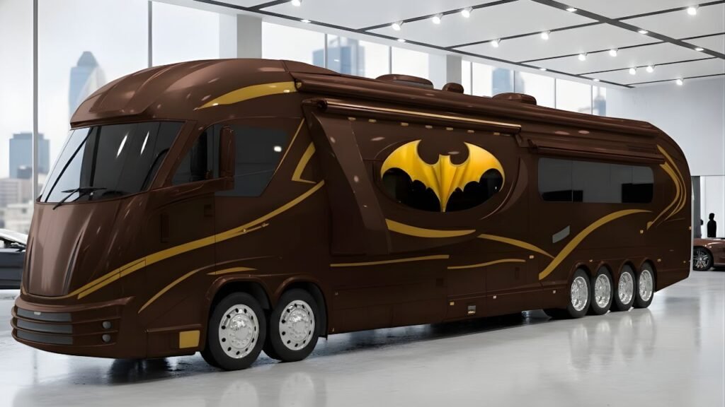 Marchi Mobile Elemment 2026