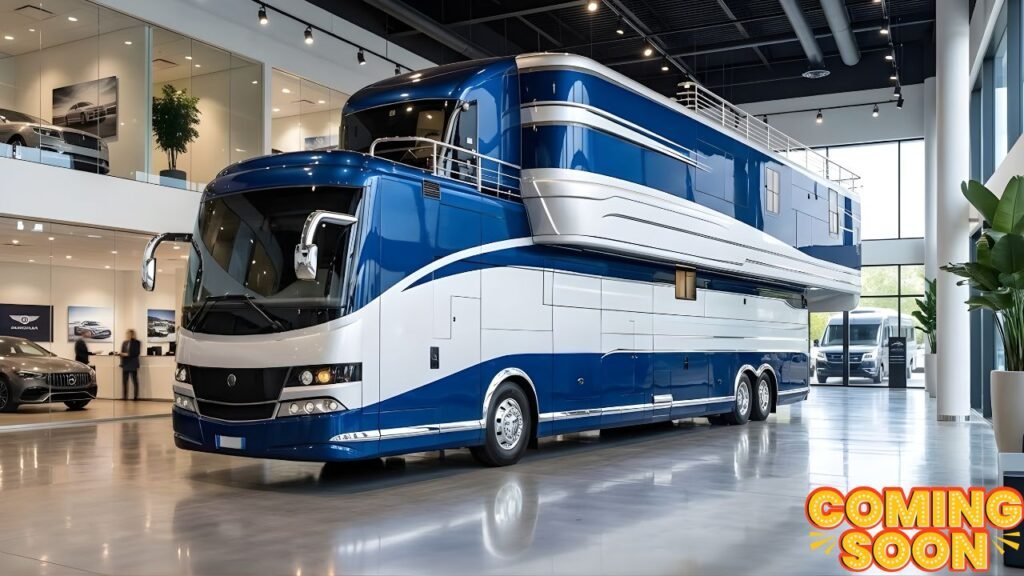 Newmar King Aire New 2026