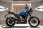 Royal Enfield Himalayan 450 2026