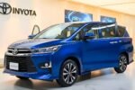 Toyota Innova Crysta New 2026
