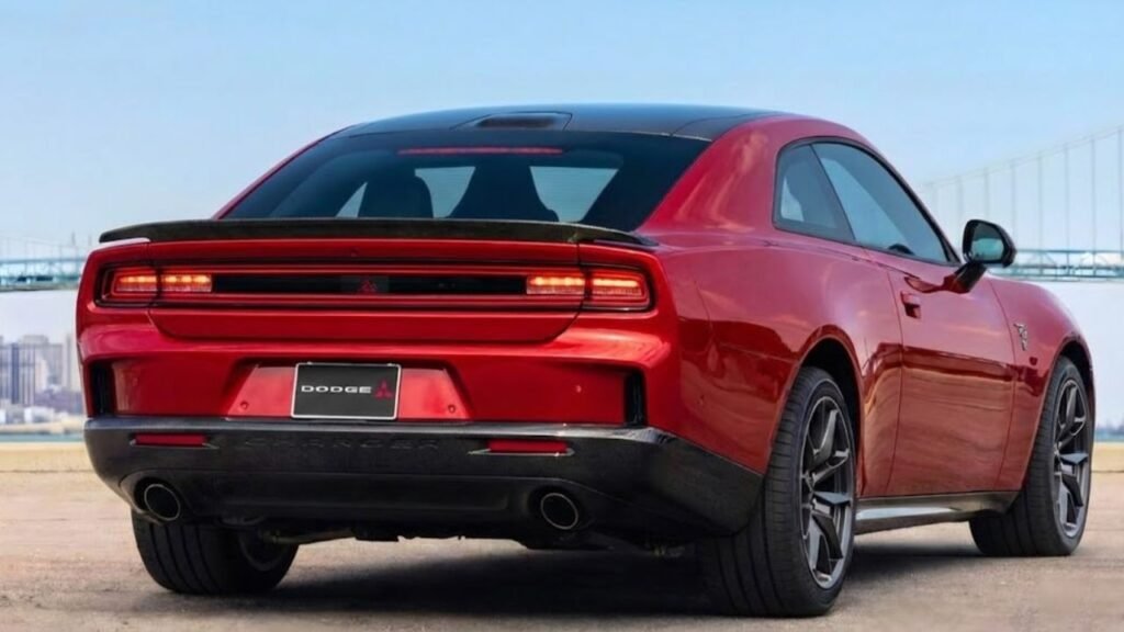 Dodge Charger
