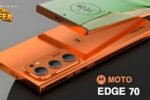 Motorola Edge 70 Pro 5G