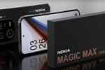 Nokia Magic Max 5G 2026