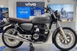 Vivo 125cc Bike New 2026