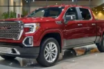 GMC Sierra 1500 New 2026 Launch