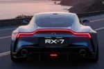 Mazda RX-7 New 2026