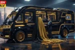 Rolls Royce Motorhome 2026