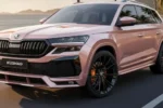 Skoda Kushaq New 2026